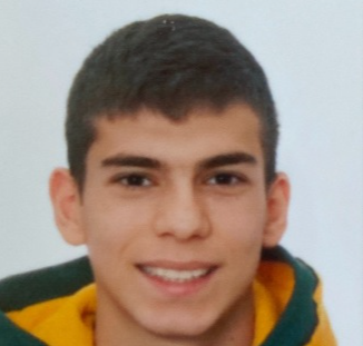 Теймуров Фарман