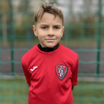 Радіков Данііл