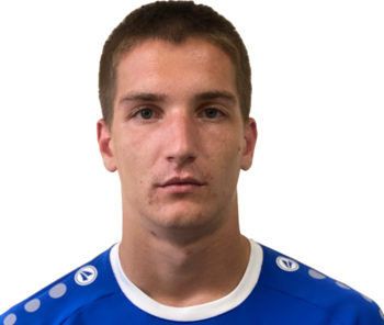 Скрипник Павло