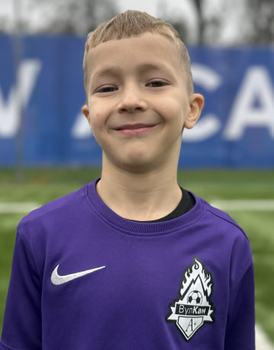 Колісник Максим