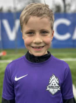 Черногор Тимур