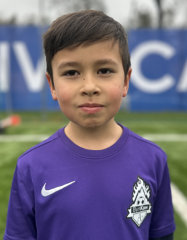 Федотов Даниїл