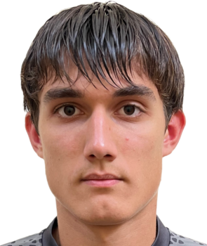 Красножон Степан