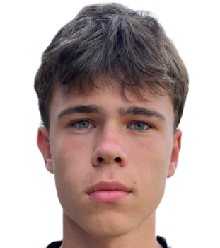 Поліщук Данііл