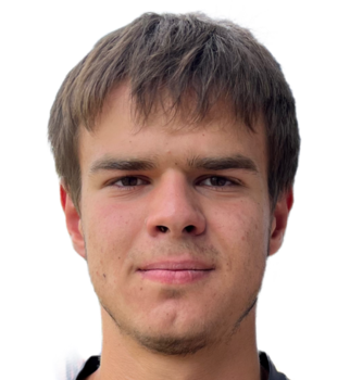 Чурсінов Єгор