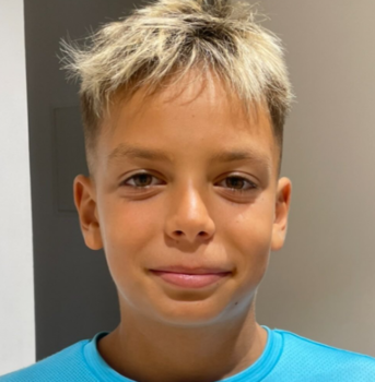 Тополян Арсеній