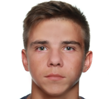 Пахолков Трохим