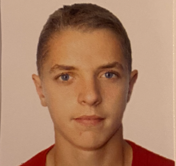 Новик Дмитро