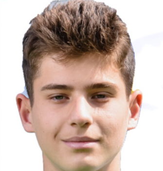 Дорошенко Іван