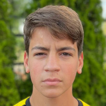 Кабанець Михайло