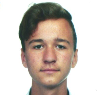 Топіха Олександр