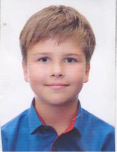 Попович Євгеній