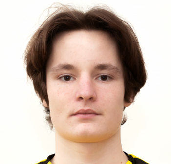 Цубін Віктор