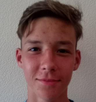 Казначеєв Даниїл