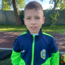 Мисник Назар