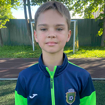 Поплавський Ілля