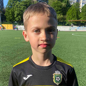 Ковальчук Марат