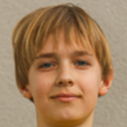 Купрій Тимофій