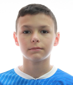 Кашуба Єгор