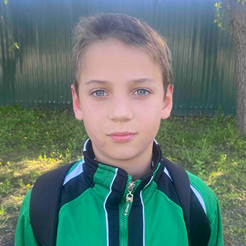 Гашенко Семен