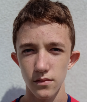 Зоренко Денис