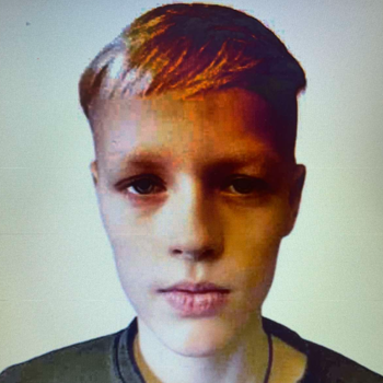 Рогожкін Тимофій