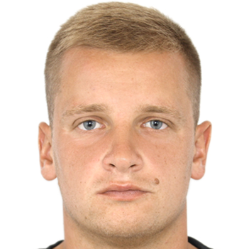 Демський Максим