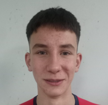 Обелець Дмитро