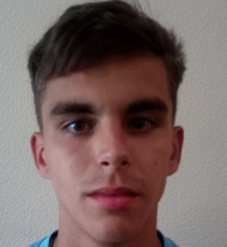 Снятовський Олексій