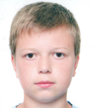 Романюк Владислав