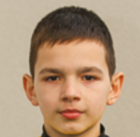 Лісовський Родіон