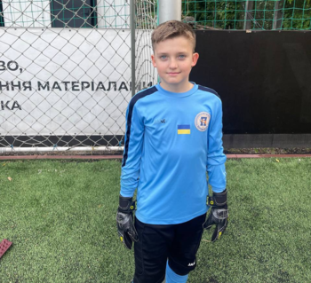 Лященко Артем