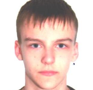 Назарчук Тимофій