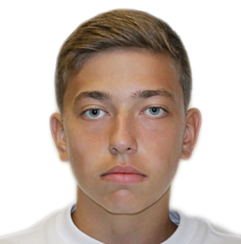 Трубніков Нікіта