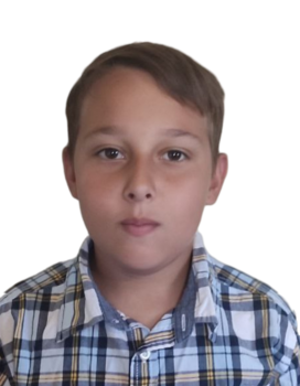 Малюк Михайло