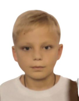 Поляк Матвій