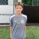 Мухін Данило