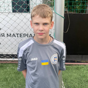 Мухін Максим