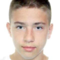 Троць Богдан