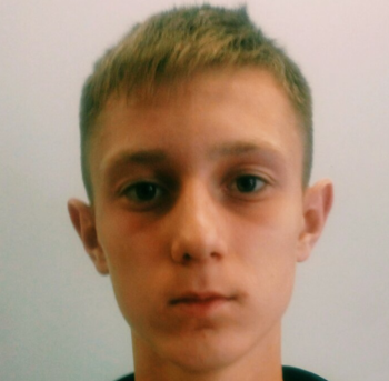 Лопата Тимофій