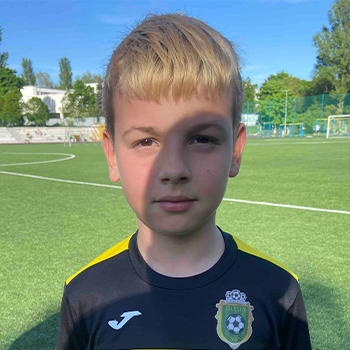 Марінчук Кирил