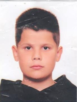 Медведєв Нікіфор