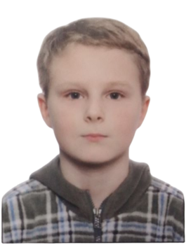 Нарожній-Кучерук Григорій