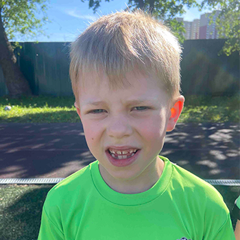 Магер Данііл