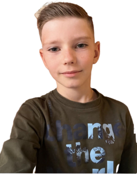 Звягінцев Олег