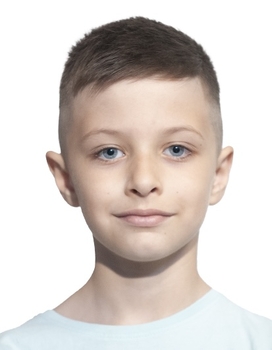 Лисак Дмитро