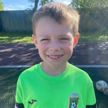 Мандибура Ярослав