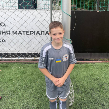 Попович Михайло