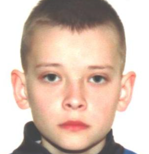 Прохорчук Марк