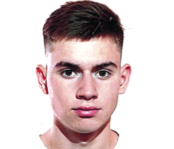 Тітов Данило